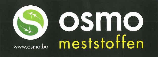 Logo osmo